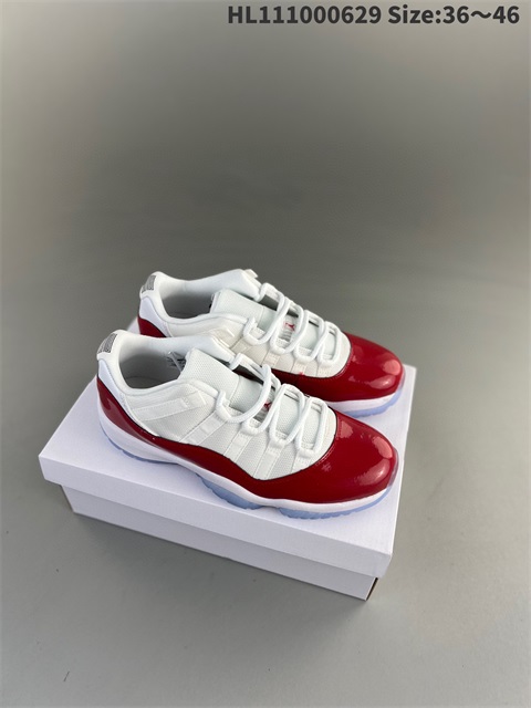 women air jordan 11 shoes 2023-10-10-039